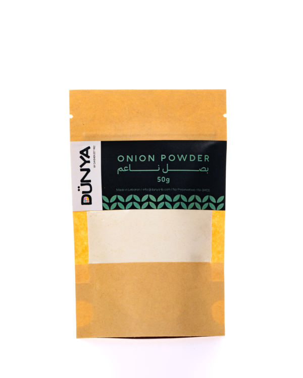 Onion Powder